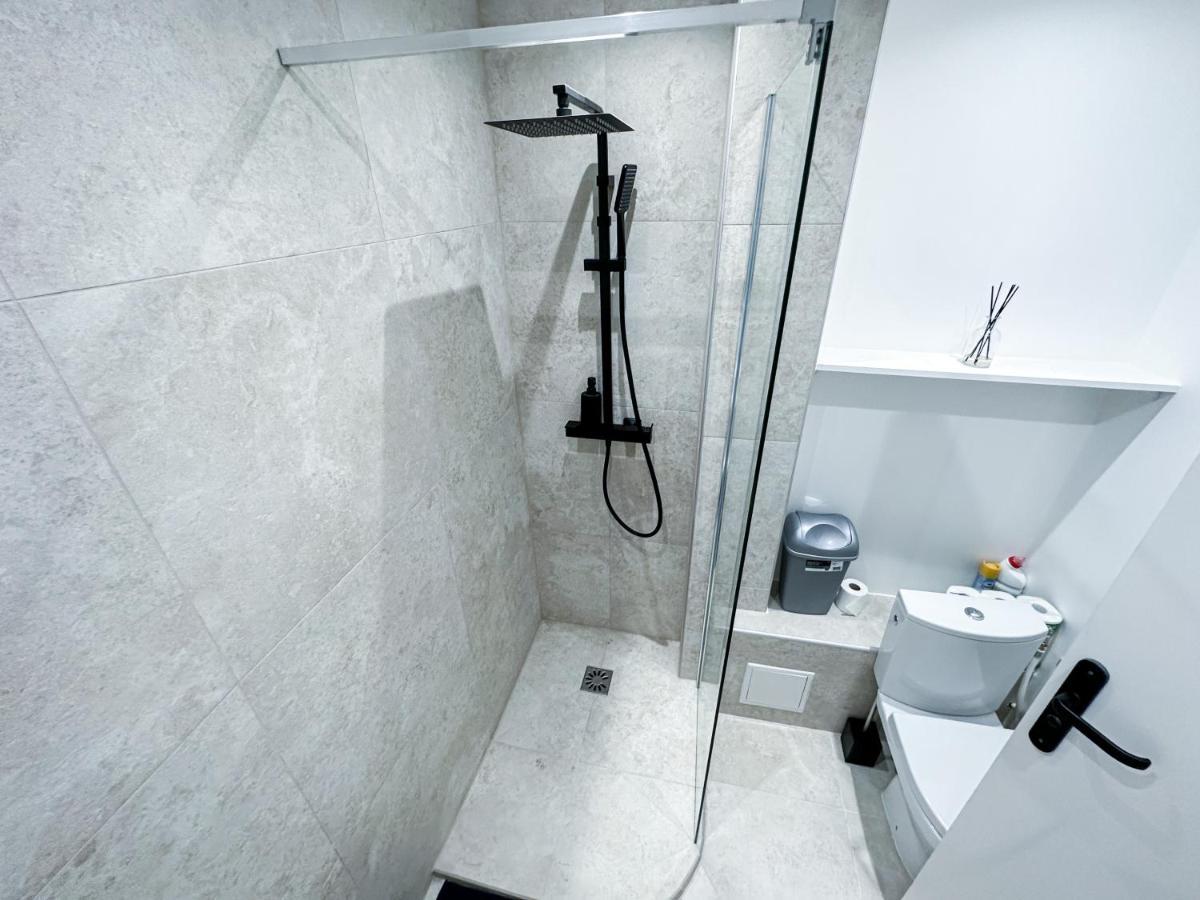 Clemenceau - Central, Calme, Cosy, Moderne Nizza